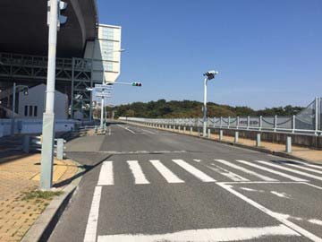 交差点