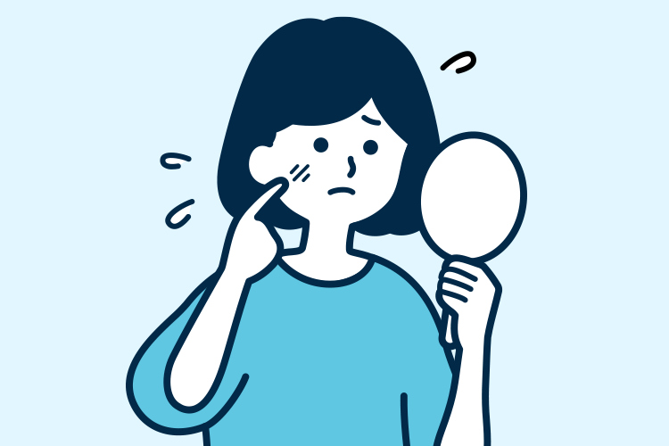 皮膚科イメージ