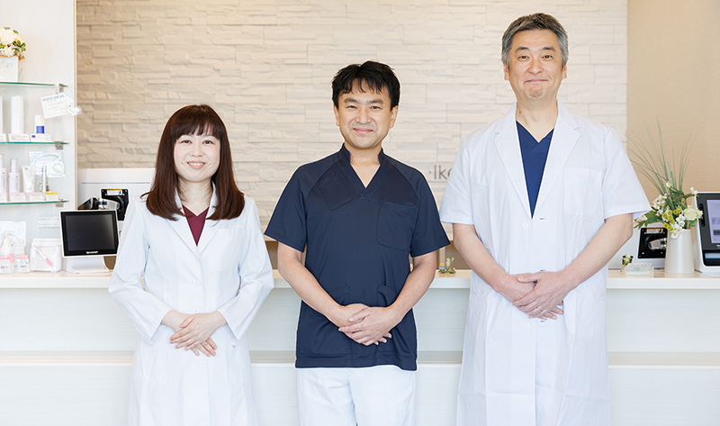 医師画像